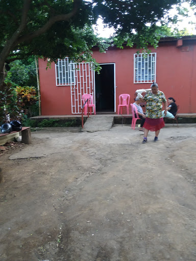 Masajes domicilio Managua