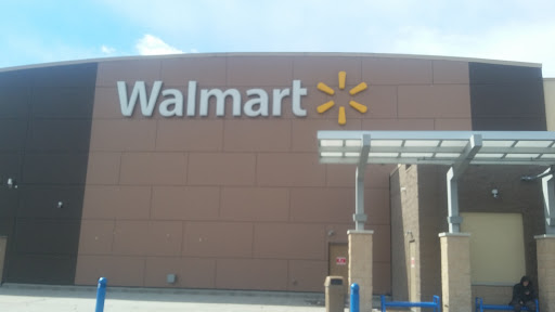 Department Store «Walmart Supercenter», reviews and photos, 233 Shoemaker Rd, Pottstown, PA 19464, USA