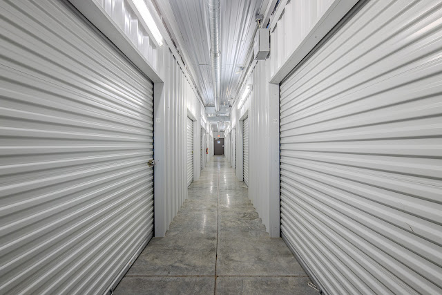 Ledo Self-Storage