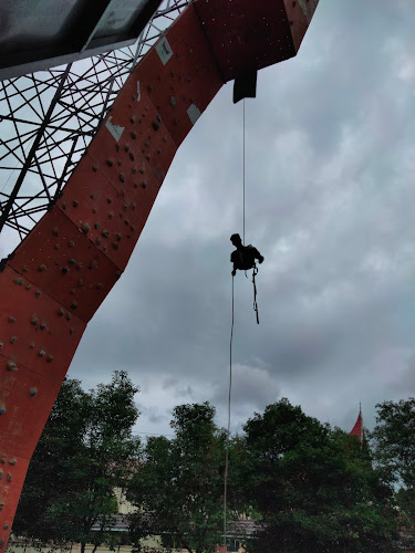 Wall Climbing MPALH UNP