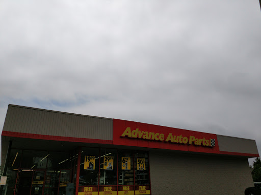 Auto Parts Store «Advance Auto Parts», reviews and photos, 350 N Front St, Steelton, PA 17113, USA