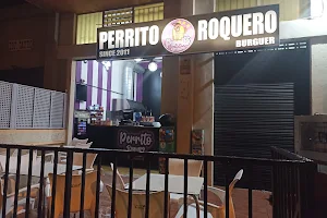 Perrito Roquero image