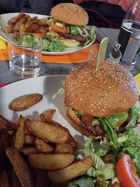 Plats et boissons du Restaurant La STRADA (Le 140) à Montlouis-sur-Loire - n°1