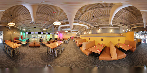 Restaurant «The Lanes Bowl & Bistro», reviews and photos, 9 Greene Street, Mashpee, MA 02649, USA