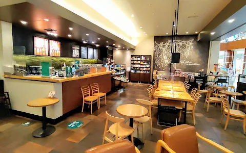Starbucks Coffee - Mallage Shobu image