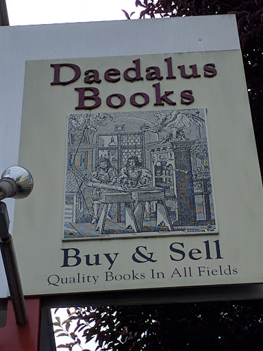 Book Store «Daedalus Books», reviews and photos, 2074 NW Flanders St, Portland, OR 97209, USA