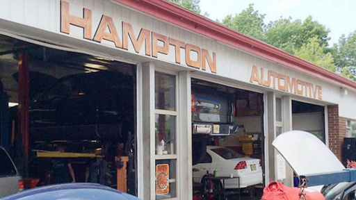 Auto Repair Shop «Hampton Automotive», reviews and photos, 51 Hampton House Rd, Newton, NJ 07860, USA