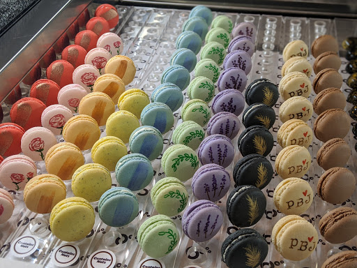 Dessert Shop «Sixth Course», reviews and photos, 1544 15th St, San Francisco, CA 94103, USA