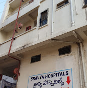 Sravya Hospitals