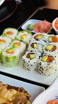 Plats et boissons du Restaurant japonais Muki Sushi à Bagneux - n°1