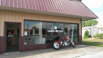 Eagle Metals (Metal Roofing Manufacturer)