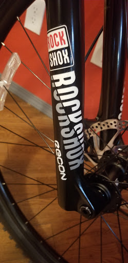 Bicycle Store «Downtown Bike», reviews and photos, 109 E Stewart Ave, Puyallup, WA 98372, USA