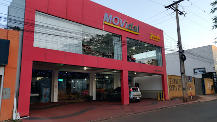 Movidal