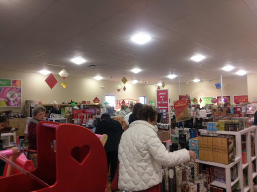 Department Store «HomeGoods», reviews and photos, 34170 Citizen Dr, Lewes, DE 19958, USA