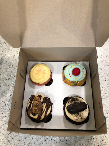 Bakery «Sweet Tooth Fairy», reviews and photos, 1140 Fort Union Blvd, Midvale, UT 84047, USA