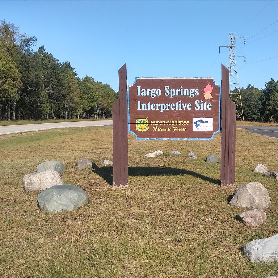 Iargo Springs