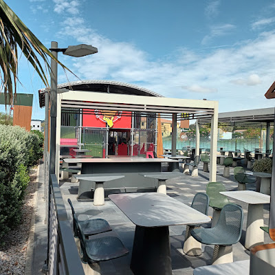 McDonald's à Montredon-des-Corbières