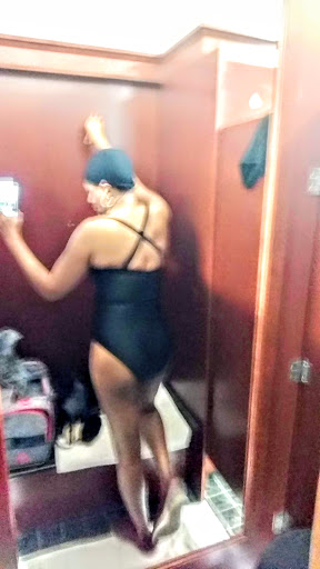 Gym «Life Time Fitness», reviews and photos, 7717 Willow Chase Blvd, Houston, TX 77070, USA