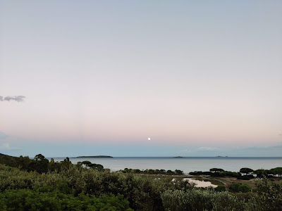 Villa Cataraccio à Porto-Vecchio