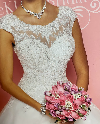Bridal Shop «Marias Bridal & More», reviews and photos, 16929 TX-249, Houston, TX 77064, USA