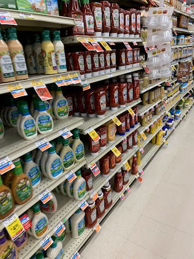 Grocery Store «Safeway», reviews and photos, 337 E Ridgeville Blvd, Mt Airy, MD 21771, USA