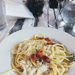 Photo n°2 de l'avis de Tiziana.a fait le 30/10/2020 à 12:38 sur le  Ristorante Roma Amatrice à San Cipriano