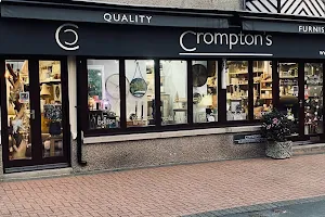 Cromptons Quality Furnishers image