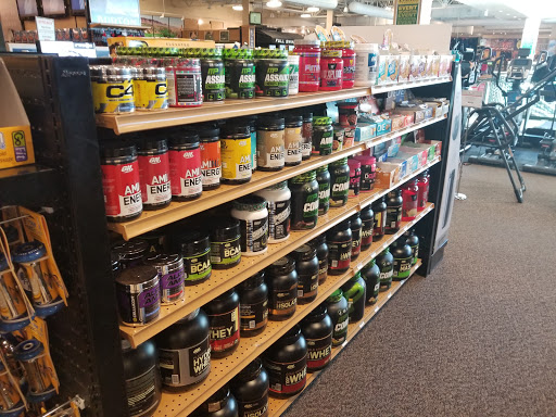 Sporting Goods Store «SCHEELS», reviews and photos, 1200 Scheels Drive, Sparks, NV 89434, USA