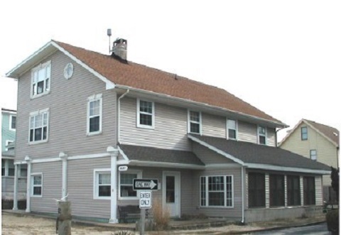 Vacation Home Rental Agency «Rodney Dunes Pier 12 Beach Apartments», reviews and photos, 12 Rodney Ave, Dewey Beach, DE 19971, USA