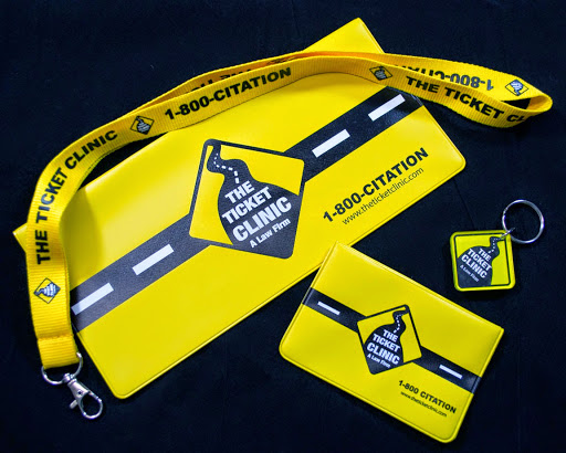 Legal Services «The Ticket Clinic», reviews and photos