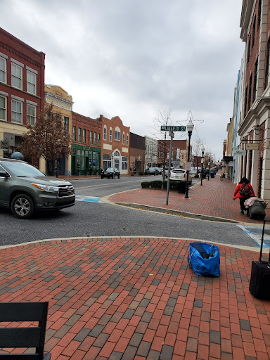 Outdoor Sports Store «The Local Hiker», reviews and photos, 173 E Main St, Spartanburg, SC 29306, USA