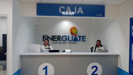 Energuate Nueva Santa Rosa