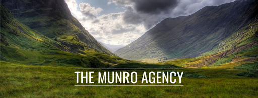 The Munro Agency