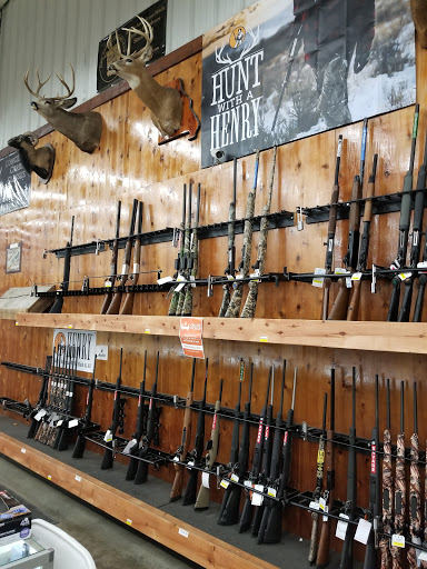 Hardware Store «Buchheit Of Herculaneum», reviews and photos, 200 Riverview Plaza Dr, Herculaneum, MO 63048, USA