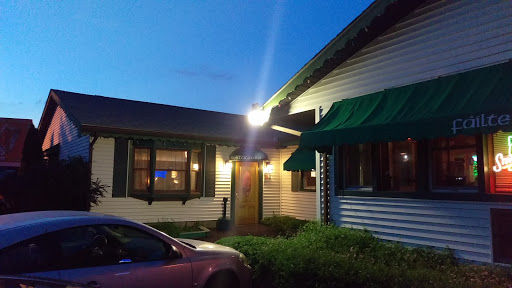 Restaurant «Failte», reviews and photos, 1492 PA-739, Dingmans Ferry, PA 18328, USA