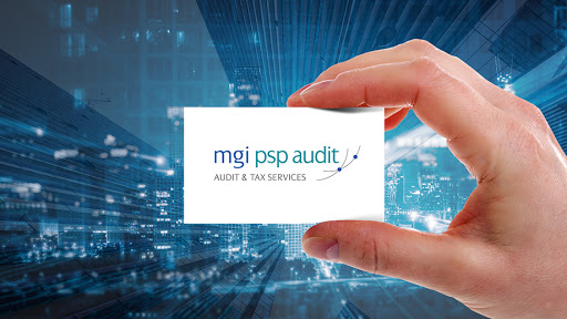 MGI PSP Audit