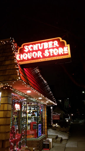 Wine Store «Schuber Liquor Store», reviews and photos, 373 Park Ave, Rochester, NY 14607, USA