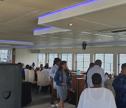 La Vue Floating Restaurant photo