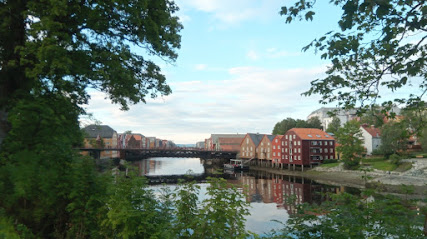 Trondheim Tours
