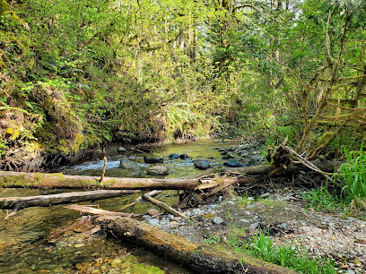 Rock Creek Natural Area