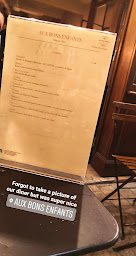 Photo n°11 de Aux Bons Enfants à Cannes ()