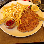 Photo n°1 de l'avis de Björn.v fait le 28/07/2018 à 17:45 sur le  Bräustüberl Weihenstephan à Freising