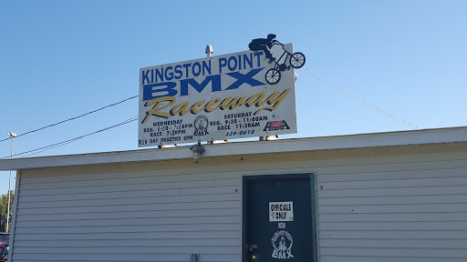 Kingston Point BMX image 3