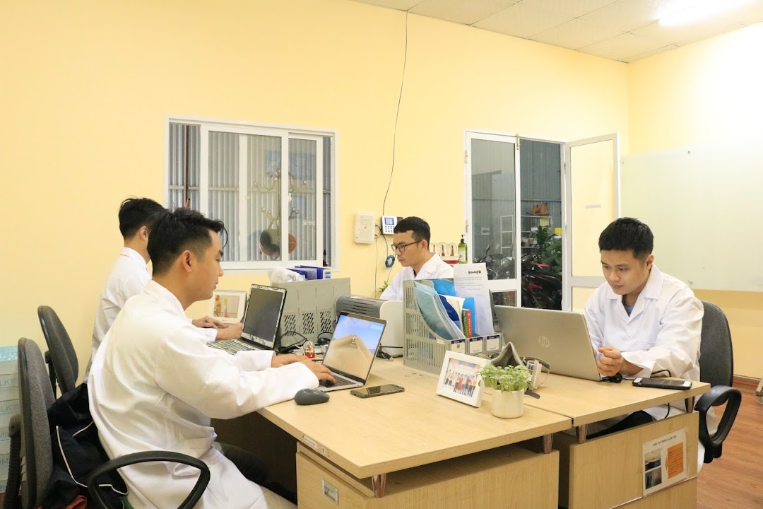Trung tâm nghiên cứu phát triển Mega Việt Nam