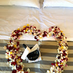 Photo n°2 de l'avis de Lino.e fait le 09/07/2020 à 08:26 sur le  Hotel Adria à Milano Marittima