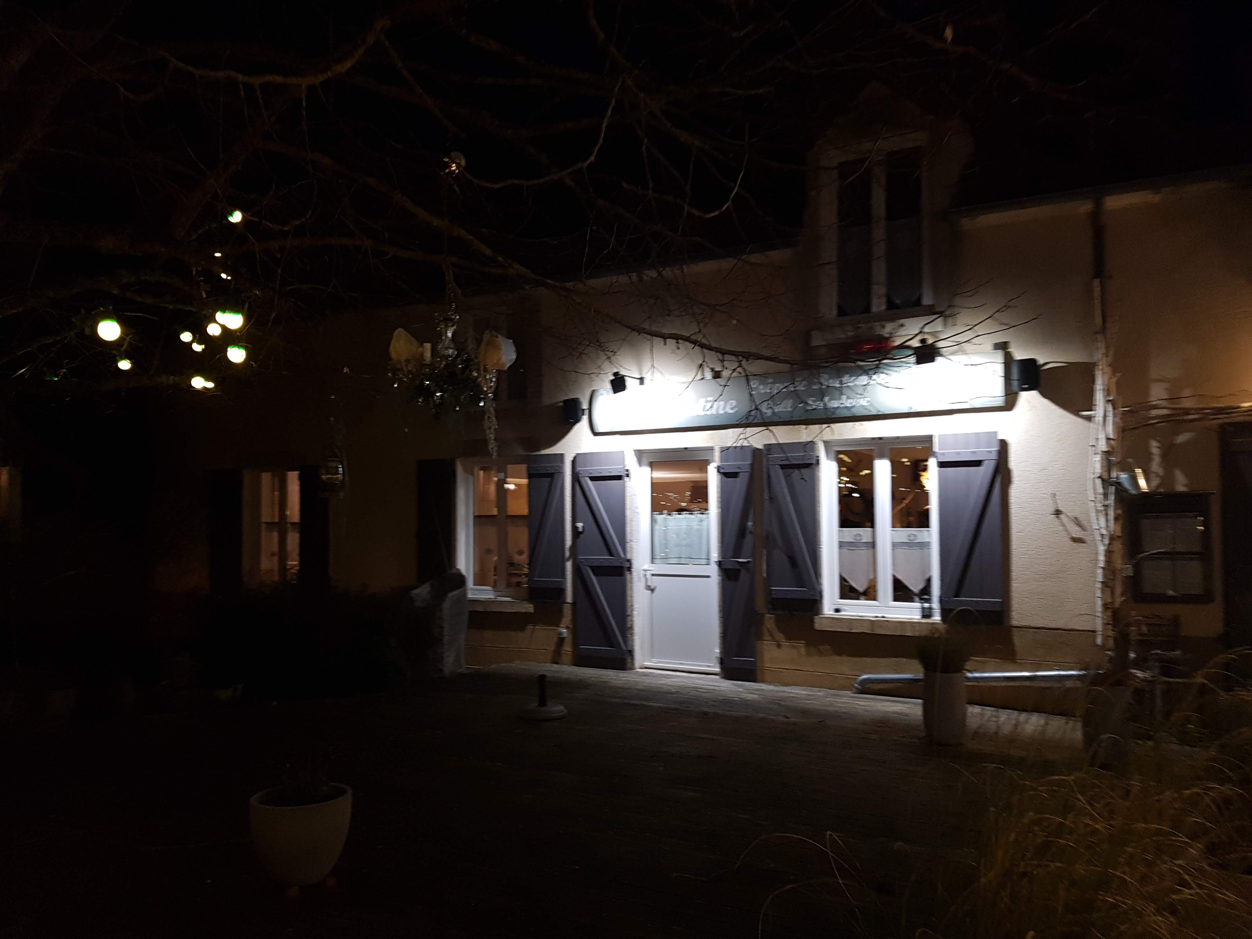 Photo n° 11 de l'avis de Sanjy.u fait le 07/03/2020 à 20:37