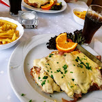 Photo n°5 de l'avis de Klaus.a fait le 02/09/2018 à 17:05 sur le  Gyros- und Schnitzelhaus à Gieboldehausen