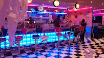 Atmosphère du Restaurant américain Memphis - Restaurant Diner à Ludres - n°8