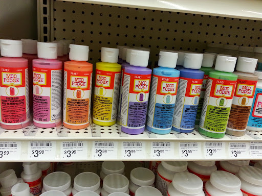 Craft Store «Michaels», reviews and photos, 69290 LA-21, Covington, LA 70433, USA