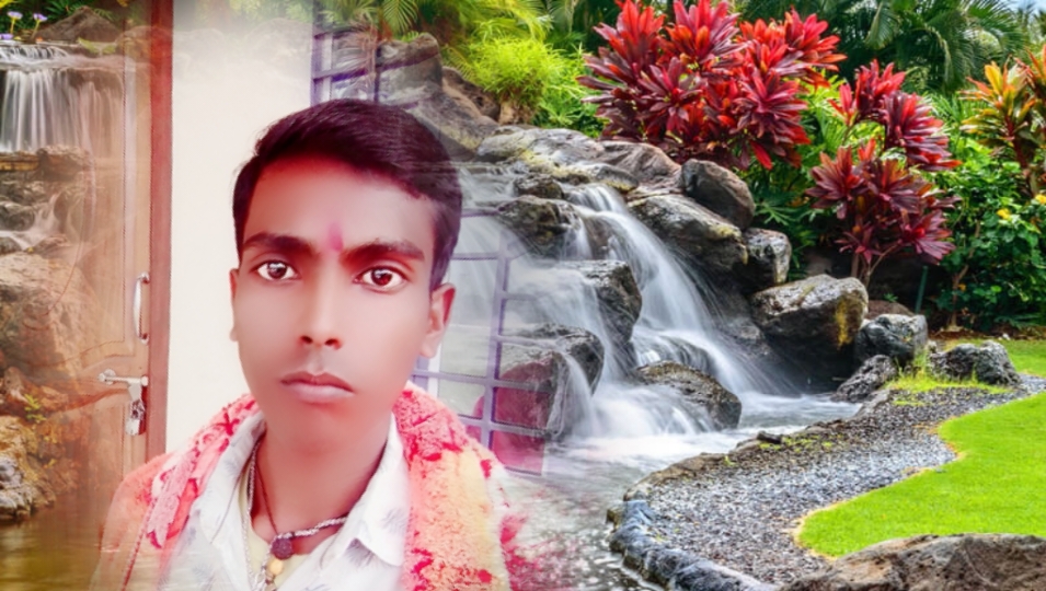 काली मंदिर सिमर तल्ला